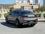 Mercedes-Benz GLC 300 AMG 2020